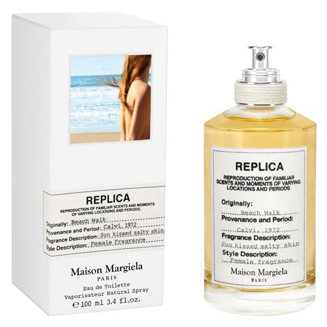 replica beach walk 3.4 oz|beach walk fragrantica.